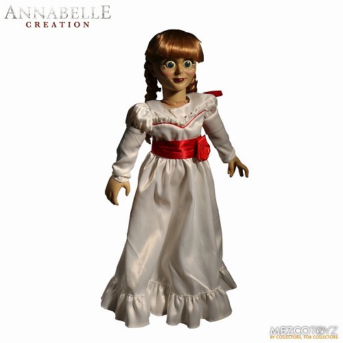 「アナベル 死霊人形の誕生」アナベル ドール プロップ レプリカ