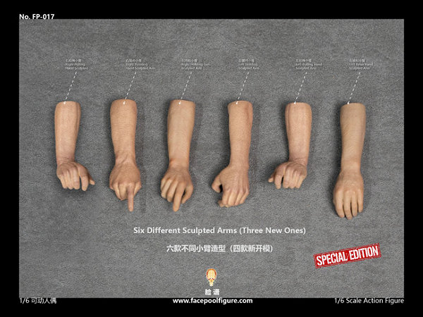 1/6 WWII アメリカ海兵隊 迫撃砲兵 メリエル・“スナフ”・シェルトン伍長 ペリリュー島の戦い DX ver.（FP-017B）