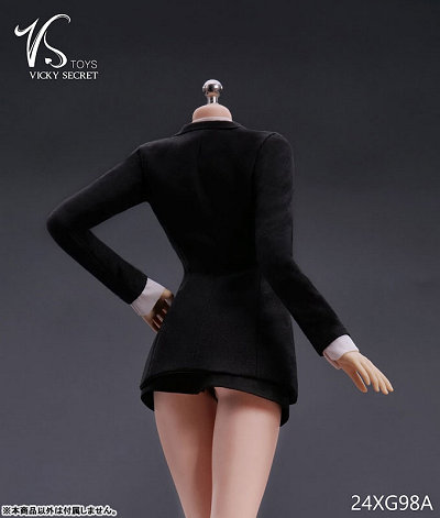 1/6 フィメール セクシー スーツ A （24XG98A）