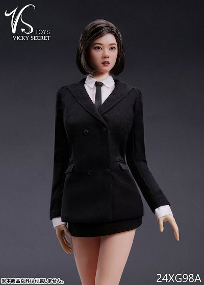 1/6 フィメール セクシー スーツ A （24XG98A）