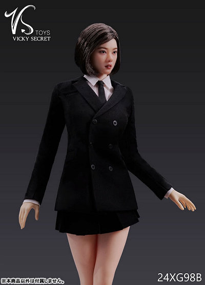 1/6 フィメール セクシー スーツ B（24XG98B）
