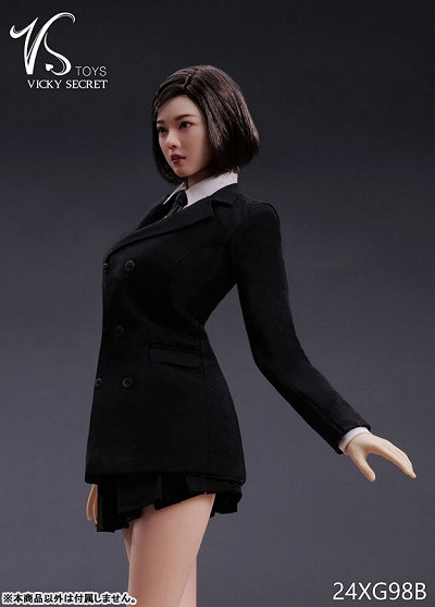 1/6 フィメール セクシー スーツ B（24XG98B）