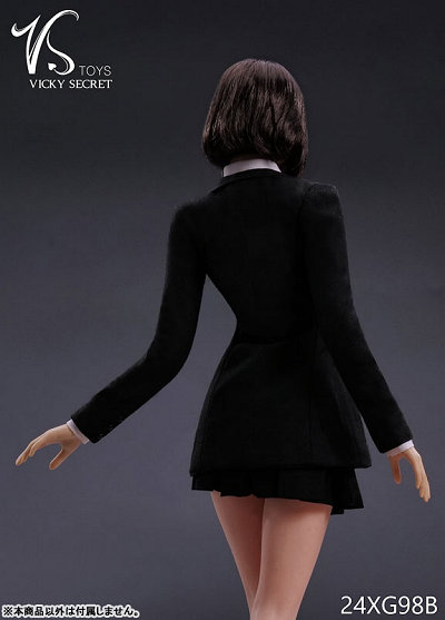 1/6 フィメール セクシー スーツ B（24XG98B）
