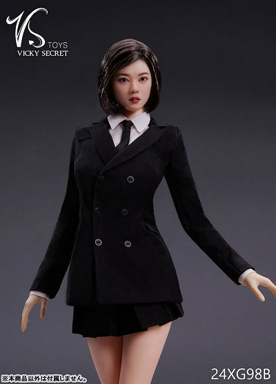 1/6 フィメール セクシー スーツ B（24XG98B）
