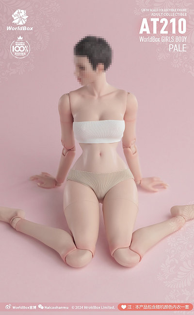 1/6fuf̃XEGXgAiPale SkinjWB-AT210A